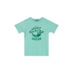 Discovery Expedition Açık Mint Erkek Çocuk Baskılı T-Shirt, 5-6 Yaş, 5003326924, Açık Mint, Erkek Çocuk