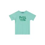 Discovery Expedition Açık Mint Erkek Çocuk Baskılı T-Shirt, 7-8 Yaş, 5003326937, Açık Mint, Erkek Çocuk