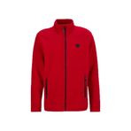 Discovery Expedition Basic Polar Sweatshirt, S, 5003264299, Kırmızı, Erkek
