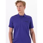 Discovery Expedition Basic Polo T-Shirt, S, 5003098954, Mor, Erkek