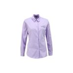 Discovery Expedition Basic UV Apreli Gömlek, M, 5003095848, Lila, Kadın