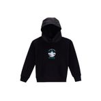 Discovery Expedition Baskılı Erkek Çocuk Sweatshırt, 11-12 Yaş, 5003271429, Siyah, erkek-çocuk