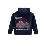 Discovery Expedition Baskılı Erkek Çocuk Sweatshırt, 7-8 Yaş, 5003271457, Lacivert, erkek-çocuk