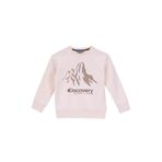 Discovery Expedition Baskılı Erkek Çocuk Sweatshirt, 7-8 Yaş, 5003282911, Krem, erkek-çocuk