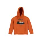 Discovery Expedition Baskılı Erkek Çocuk Sweatshirt, 9-10 Yaş, 5003271464, Kiremit, erkek-çocuk