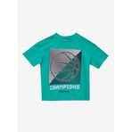 Discovery Expedition Baskılı Erkek Çocuk T-Shirt, 11-12 Yaş, 5003221839, Mint, Erkek Çocuk