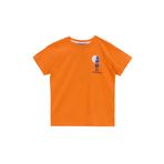 Discovery Expedition Baskılı Erkek Çocuk T-Shirt, 13-14 Yaş, 5003221881, Turuncu, Erkek Çocuk