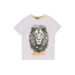 Discovery Expedition Baskılı Erkek Çocuk T-Shirt, 7-8 Yaş, 5003221738, Beyaz, Erkek Çocuk
