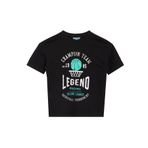 Discovery Expedition Baskılı Erkek Çocuk T-Shirt, 7-8 Yaş, 5003221837, Siyah, Erkek Çocuk