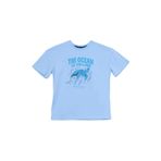 Discovery Expedition Baskılı Erkek Çocuk T-Shirt, 9-10 Yaş, 5003326927, Mavi, Erkek Çocuk