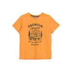 Discovery Expedition Baskılı Erkek Çocuk T-Shirt D6Sb-Tst3077, 9-10 Yaş, 9-10 Yaş, 5003326941, Turuncu, Erkek Çocuk