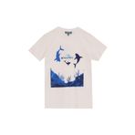 Discovery Expedition Baskılı Kırık Beyaz Erkek Çocuk T-Shirt, 11-12 Yaş, 5003221757, Kırık Beyaz, Erkek Çocuk