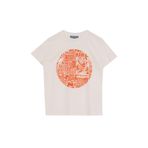 Discovery Expedition Baskılı Kırık Beyaz Erkek Çocuk T-Shirt, 5-6 Yaş, 5003221766, Kirik Beyaz, Erkek Çocuk