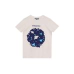 Discovery Expedition Baskılı Kırık Beyaz Erkek Çocuk T-Shirt, 9-10 Yaş, 5003221781, Kırık Beyaz, Erkek Çocuk