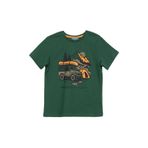 Discovery Expedition Baskılı Koyu Haki Erkek Çocuk T-Shirt D6Sb-Tst3069, 13-14 Yaş, 13-14 Yaş, 5003326938, Koyu Haki, Erkek Çocuklar