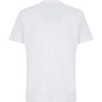Discovery Expedition Beyaz Erkek T-Shirt D6SU-TST3101