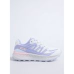 Discovery Expedition Beyaz Kadın Sneaker MARCIA