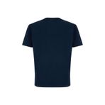 Discovery Expedition Bisiklet Yaka Relaxed Baskılı T-Shirt, 2XL, 5003329664, Lacivert, Erkek