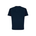 Discovery Expedition Bisiklet Yaka Relaxed Baskılı T-Shirt, S, 5003329664, Lacivert, Erkek