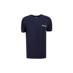 Discovery Expedition Bisiklet Yaka T-Shirt, M, 5003103257, Lacivert, Erkek