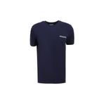 Discovery Expedition Bisiklet Yaka T-Shirt, S, 5003103257, Lacivert, Erkek