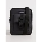 Discovery Expedition BRANTLEY-HAND Siyah Unisex Evrak Çantası