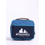 Discovery Expedition BUZZ-B Saks Mavi Erkek Beslenme Çantası
