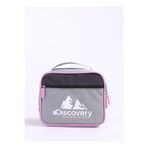 Discovery Expedition BUZZ-G Gri Pembe Kadın Beslenme Çantası