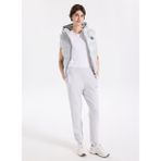 Discovery Expedition D3WL-EA3 Gri Regular Fit Kadın Sweatpant