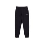 Discovery Expedition D3WL-EA3 Siyah Regular Fit Düz Kadın Eşofman Altı - XS