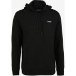 Discovery Expedition D3WM-SWT27 Siyah Erkek Kapüşonlu Sweatshirt