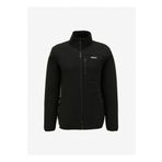 Discovery Expedition D3WM-SWT7 Siyah Dik Yaka Erkek Sweatmont