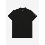 Discovery Expedition D3WU-TST6 Siyah Polo Erkek Çocuk T-Shirt