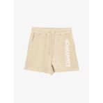 Discovery Expedition D4SL-SHT3023 Bej Standart Kadın Sweatshirt