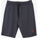 Discovery Expedition D4SM-SHT3221 Antrasit Erkek Sweat Şort