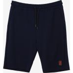 Discovery Expedition D4SM-SHT3221 Lacivert Erkek Sweat Şort