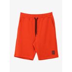 Discovery Expedition D4SM-SHT3221 Nar Çiçeği Erkek Sweat Şort