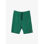 Discovery Expedition D4SM-SHT3221 Yeşil Erkek Sweat Şort