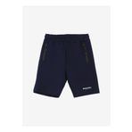 Discovery Expedition D4SM-SHT3286 Lacivert Erkek Sweat Şort
