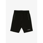 Discovery Expedition D4SM-SHT3286 Siyah Erkek Sweat Şort