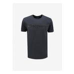 Discovery Expedition D4SM-TST3290 Antrasit Bisiklet Yaka Erkek T-Shirt