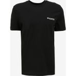Discovery Expedition D4SM-TST3294 Siyah Erkek Bisiklet Yaka T-Shirt