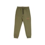 Discovery Expedition D4WB-EA3094 Lastikli Paça Haki Erkek Çocuk Eşofman Altı