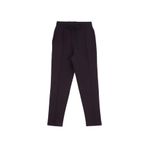 Discovery Expedition D4WL-EA3003 Siyah Kadın Basic Düz Eşofman Altı