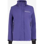 Discovery Expedition D4WL-MNT3111 Standart Düz Mor Kadın Mont