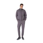 Discovery Expedition D4WM-EA3215 Jogger Eşofman Altı, L, 5003162343, Füme, Erkek