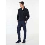 Discovery Expedition D4WM-EA3227 Lacivert Erkek Jogger Düz Eşofman Altı