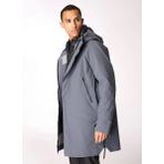 Discovery Expedition D4WM-MNT3906 Antrasit Erkek Mont