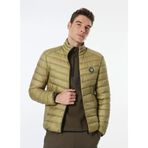 Discovery Expedition D4WM-MNT3986 Haki Erkek Mont