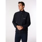 Discovery Expedition D4WM-SWT3259 Lacivert Erkek Dik Relaxed Baskılı Sweatshirt